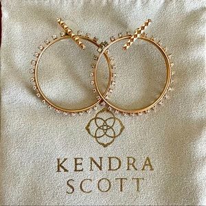 Kendra Scott Charlie Grace Earrings